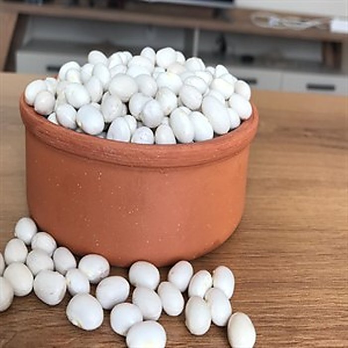 İspir Şeker Fasulyesi